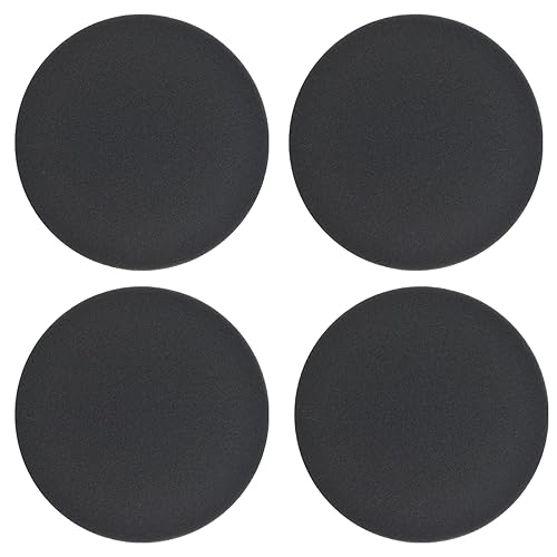 1608225 Filters Replacement for Bissell Powerforce Helix 2191,1797 - size: 4Pack 1608225 Filters