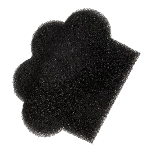 1 Washing Machine Fur Remover Sticky Lint Filter Manual Drum Cleaner Reusable Floating Catcher