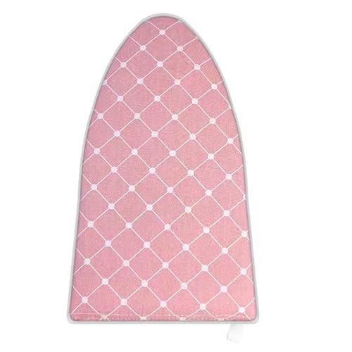Garment Steamer Ironing Gloves, Anti Steam Handheld Ironing Pad, Heat Resistant Garment Steamer Mitt, Durable Protective Ironing Glove for Garment Steamer (Style E) - color: Color E