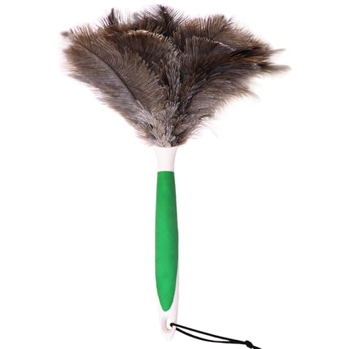 Genuine Ostrich Feather Duster 16 Inch