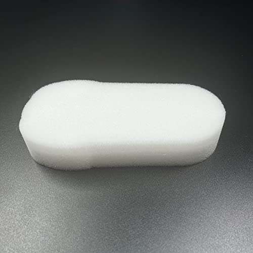 HZ2000 HZ2002 HZ251 Filters Replacement for Shark Vacuum, 4 Pack