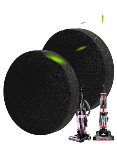1608225 Filter Replacement, Premotor Foam Filters, 2 Pack - color: 2*filter, size: 2 Pack
