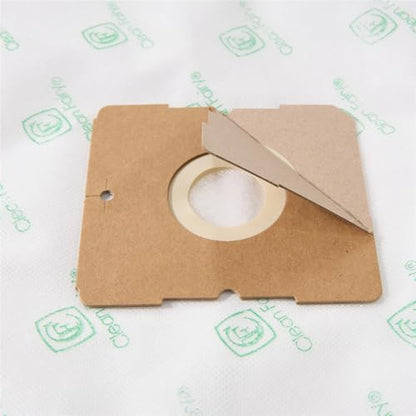 15pk Vacuum Bags for Bissell Zing series& Severin SB 7218