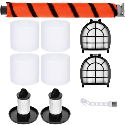 Filter for Shark LZ602 LZ601 LZ600 LZ602C QU602 QU603 APEX DuoClean Vacuum