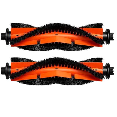 Rollers Brush Replacement Accessories Kit for uninell UR3 Robot Vacuum - color: Rollers Brush Replacement Accessories Kit for Uninell Ur3 Robot Vacuum