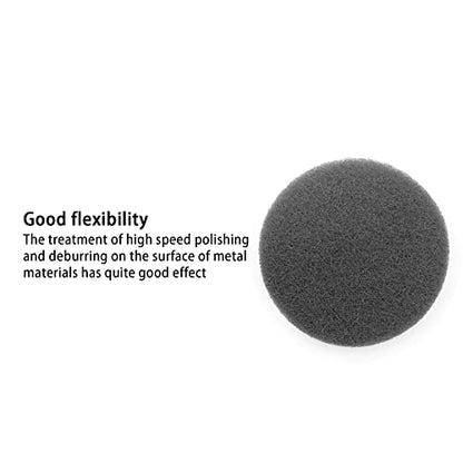 Heavy Duty Scour Pads, Non-Scratch Scrub Sponges, ULIFESTAR 5PCS Dish Scrubber Scouring Pads, Dual-Sided Reusable Household Scrub Pads for Dishes,Dish Cleaning Tool,Kitchen Scrubbers & Metal Grills - size: 98mm/4''800-1000grits