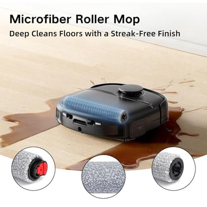 C28 Replacement Parts for Eufy C28 Robot Vacuum - color: C28 Accessories