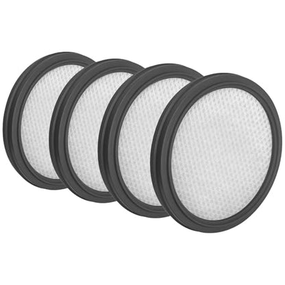 WC01 Filter Compatible with Vipsun & HOUSBRUSH U9 vacuum cleaner