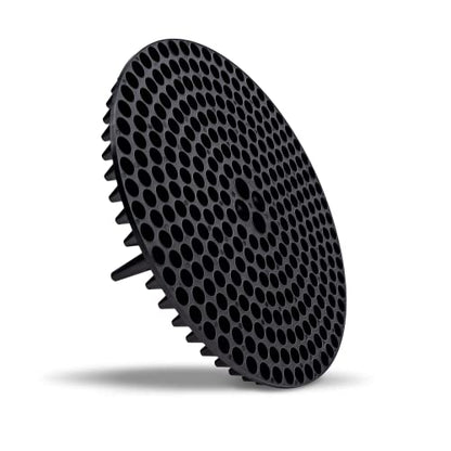 Chemical Guys, Cyclone Dirt Trap Car Wash Bucket Insert, 12 inch, Black - color: Black, size: 12 inch diameter (1 pack)