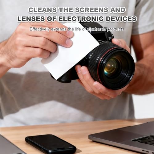Cleanroom Cloth Wipes 12"x12",140GSM,Bag of 150 Pcs - size: 12"×12"(Pack of 150)