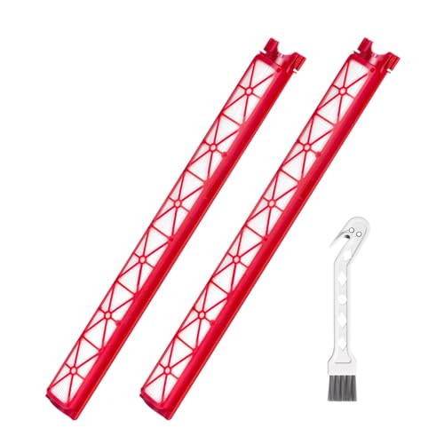 OTTWL SV50 Vacuum Replacement Filters Compatible with Dyson PencilVac - style: SV50-2P