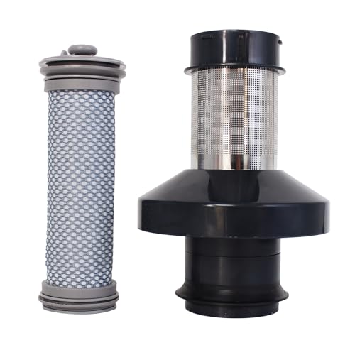 Vacuum Cleaner Filter Replacement, Fit for Tineco A10 /A11/S11Series