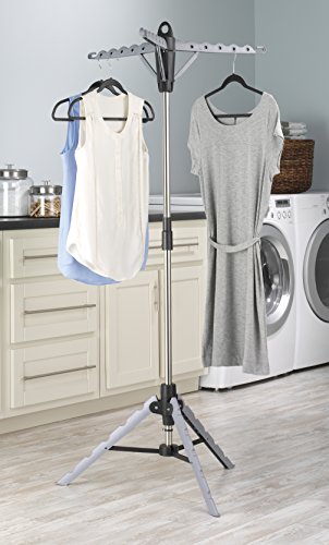 Whitmor Garment & Drying Rack