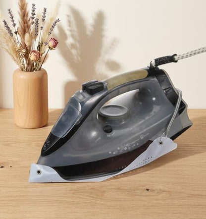 2 Pcs Iron Cover, Universal Iron Covers for Ironing