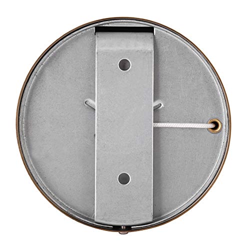 Retractable Clothesline, 304 Stainless Steel Heavy Duty Shower Clotheslines, 2.8m Nylon Wall Mounted Telescopic Washing Line with Screws Nuts, Bathroom Clothesline, Gold
