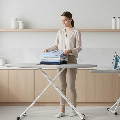 15×54 Inch Drawstring Ironing Board Cover