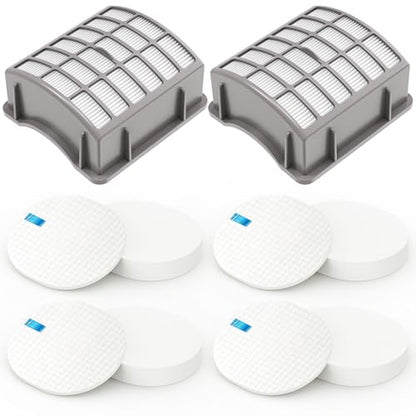 Vacuum Filter Replacement for Shark Navigator dlx NV60 NV70 NV71 NV80 NV90
