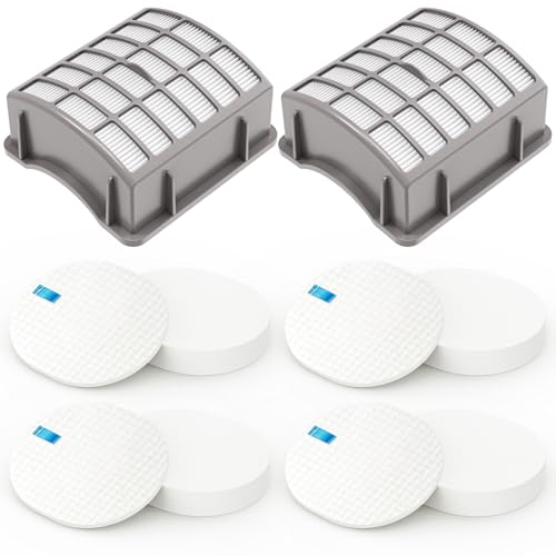 Vacuum Filter Replacement for Shark Navigator dlx NV60 NV70 NV71 NV80 NV90