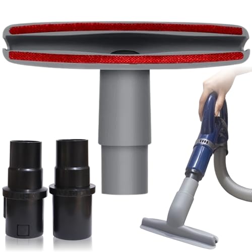 Upholstery Attachment for Shark Navigator Rotator, Vacuum Accessories & Attachments Compatible with Shark NV360 NV350 NV500 NV501 Rocket HV HV300 HV301 HV322 HV371 HV372 - style: Upholstery Attachment