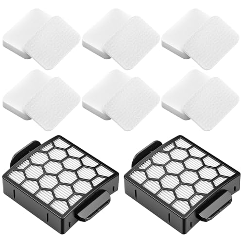 Vacuum Filter Replacement for Shark Navigator Lift Away NV150 ZU60 ZU102