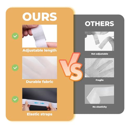 Shoe Dryer Bag, Mingting Large Wash Dry Net Bag 15.7x15.7 Inch for Sneaker Shoes Laundry Dryer Bags with Zipper and Strap for Most Dryers Door,White(1 Pack) - style: 1 Pack Shoe Dryer Bag