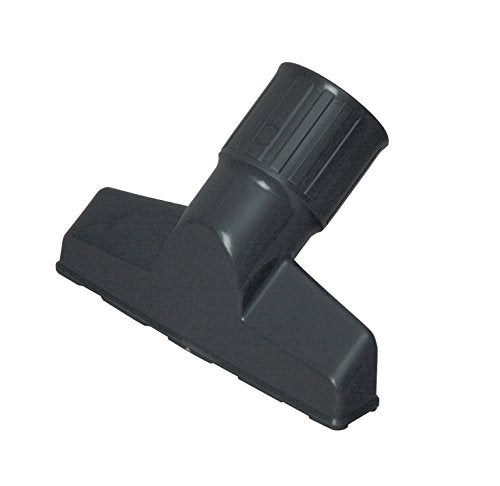Sebo 1491GS Upholstery Nozzle for all Vacuum Cleaners, Grey/Black