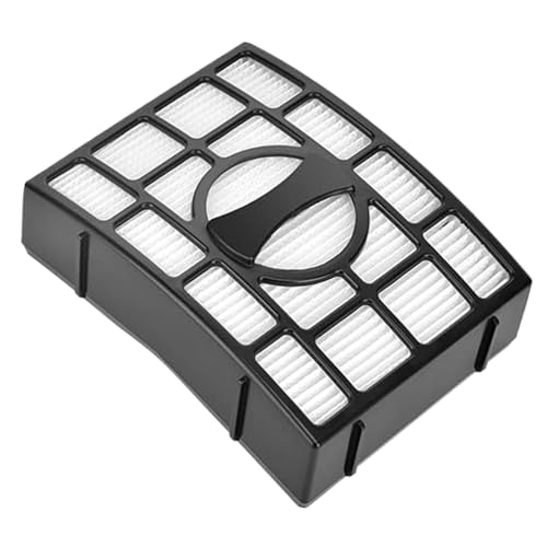 ZU560 UV730 Filters Compatible with Shark CU530 UV650 UV725 ZU561 ZU660 ZU572 ZD400 ZD201 Rotator Navigator Lift-Away Upright Vacuum. Part # XFFK560 XHEPA560 XFFKZD400 XHFZD400.