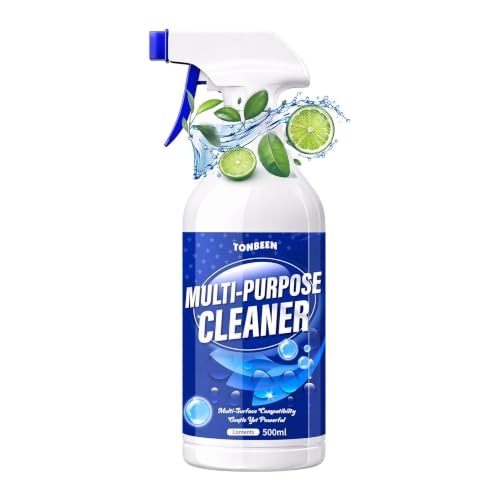 Wool & Cashmere Spray No-rinse Cleaner - 500ml