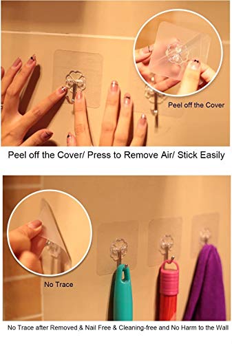 Brush Bottle 2 Pack 1 Long 1 Short Cleaning Brush 2pcs Traceless Hook