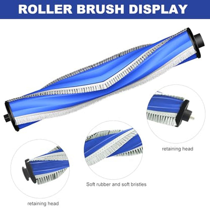 Accessories Compatible with ECOVACS DEEBOT T30S/ T30s AI/ T30 Care Vacuum