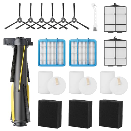 Leemone Replacement Kit for Shark Navigator RV2120AE AV2110S RV2110 AV2120 - color: 18pcs Rv2120ae Parts Kit