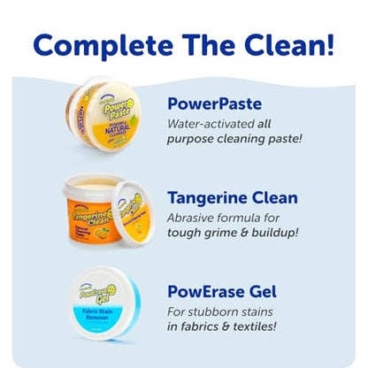 Scrub Daddy Colors Kitchen Sponges - Scratch-Free Dishwashing Sponges & Sponge for Kitchen Sink, Bathroom & Household Cleaning - BPA-Free Polymer Foam (3 Count) - size: 3 Count (Pack of 1)