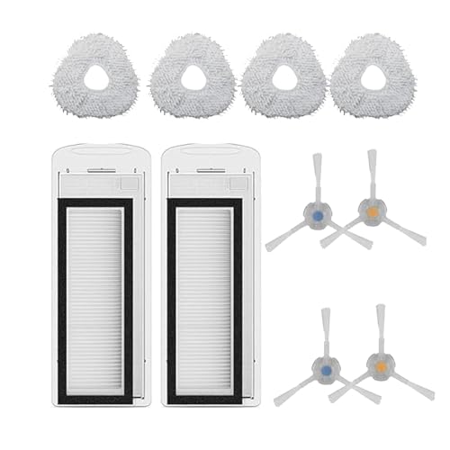 Replacement Parts Compatible with Narwal T10:10 Pack