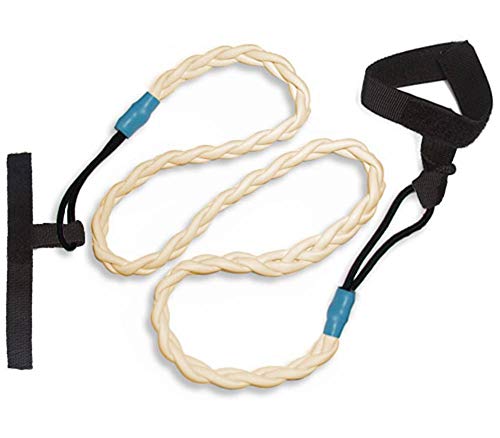 GOC Portable Clothesline for Travel Camping Cruise Retractable Drying Accessory