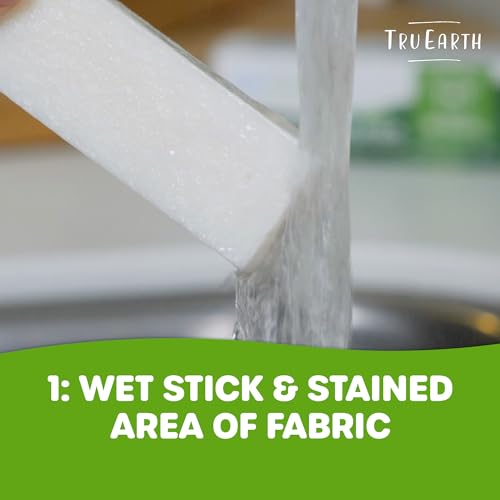 Tru Earth Stain Remover Stick