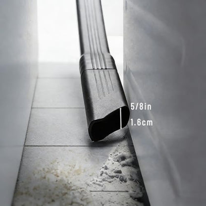 23'' Flexible Crevice Tool & Extension Hose Attachments for Dyson Vacuum - style: Flexible Crevice Tool & Extension Hose for dyson