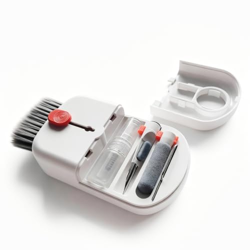 9-in-1 Keyboard Cleaning Kit for Laptop, Phone, Screen
