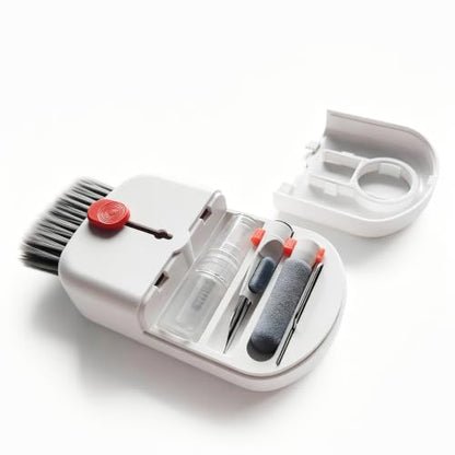 9-in-1 Keyboard Cleaning Kit for Laptop, Phone, Screen