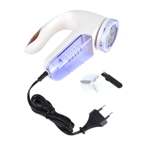 Fabric Shaver Portable 5W Stainless Steel Blades