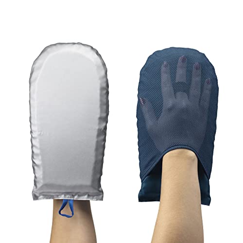 Conair Complete Care Protective Garment Steaming Mitt; Creates a firm backing while steaming