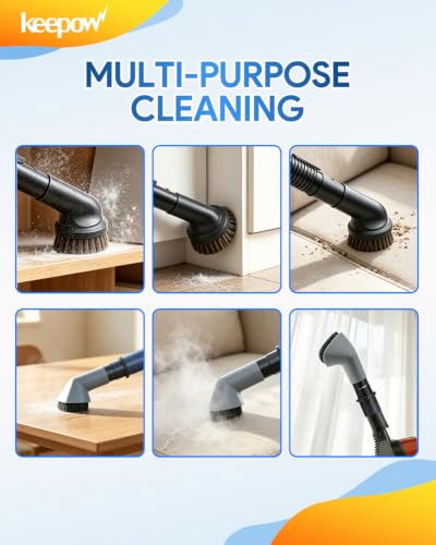 Pet Hair Power Brush Attachments compatible with Shark Vacuums,2 brush head - color: 2 brush head