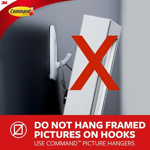 Command Spray Bottle Hangers, 2 Pack - size: 2 Spray Bottle Holders
