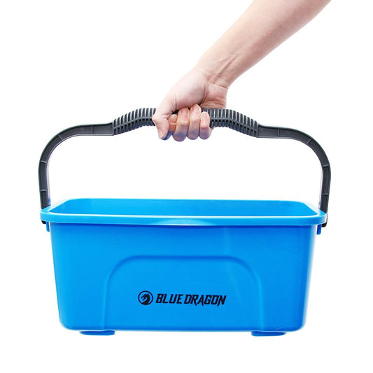 Blue Dragon Bucket 3 gal / 11 LTR (Bucket Only)