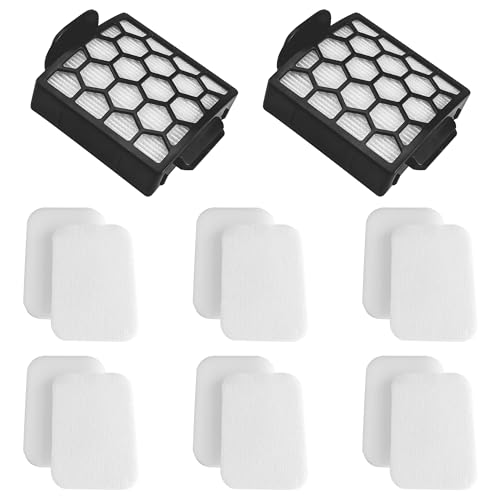 Vacuum Filter Replacement for Shark Navigator Rotator Upright Vacuum