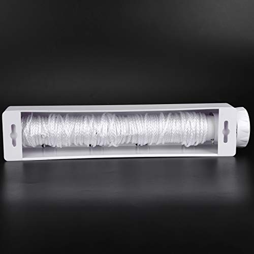 Retractable Clothesline Kit Telescopic Multiple Ropes Clothes Line, Clothes Drying Rope Hanger for Indoor Outdoor Supplies, Automatic Wall Mounted Retractable Clothes Drying Rack - size: Four ropes