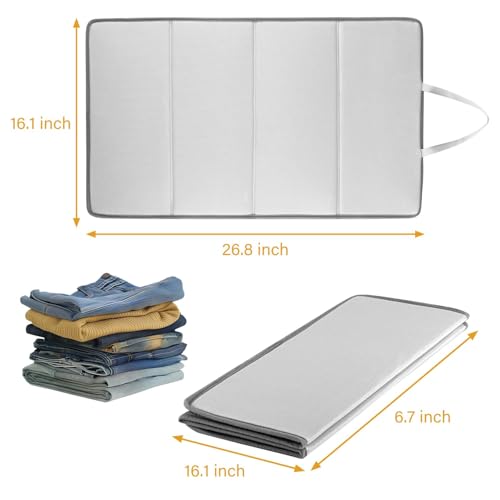 Steamer Board for Clothes with Ironing Glove,Stand for Steaming Clothes,Steamer Pad,Hanging Ironing Board,Steamer for Clothes,Hanging Steam Iron Pad - color: Steamer Board + Ironing Glove