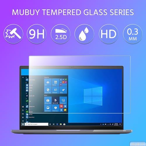 2 Pack Tempered Glass Screen Protector for Skylight Calendar 15-inch Wall Planner Digital Calendar, Skylight Digital Picture Frame, 9H Hardness Anti-Scratch, Ultra HD Clear, Touchscreen Compatible
