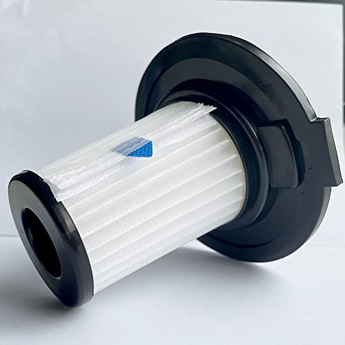 3pcs 2 in 1 Filters for Vonhaus Vac 07/200 07/796 Hand Held Vacuum Part