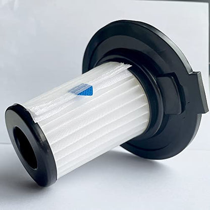 3pcs 2 in 1 Filters for Vonhaus Vac 07/200 07/796 Hand Held Vacuum Part