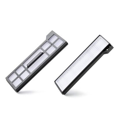 eufy Replacement Washable Filter*2, for X10 Pro Omni